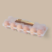 Load image into Gallery viewer, Bambu Organic Eggs (Small)