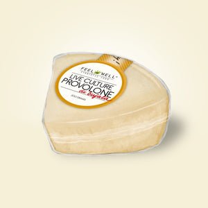 Live Culture Provolone di Bufala  200 g: