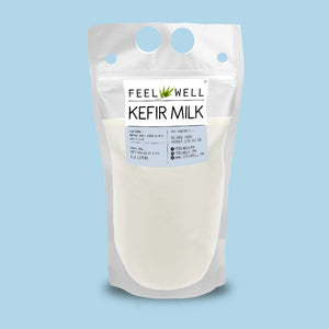 Kefir Milk 1.2 L