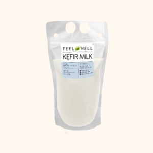 Kefir Milk 1.2 L