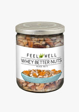 Load image into Gallery viewer, Basket of Nuts, Seeds &amp; Dried Fruits