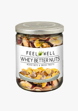 Load image into Gallery viewer, Basket of Nuts, Seeds &amp; Dried Fruits