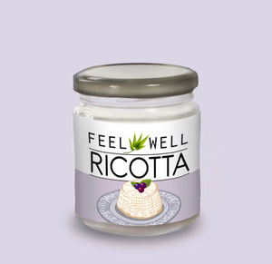 Live Culture  Ricotta di Bufala  200 g