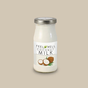 Coconut Milk 240 ml