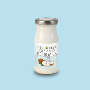 Coconut Kefir Milk 240 ml