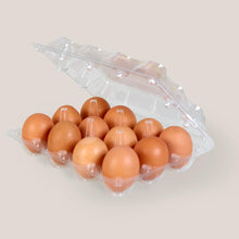 Load image into Gallery viewer, Bambu Organic Eggs (Extra large)